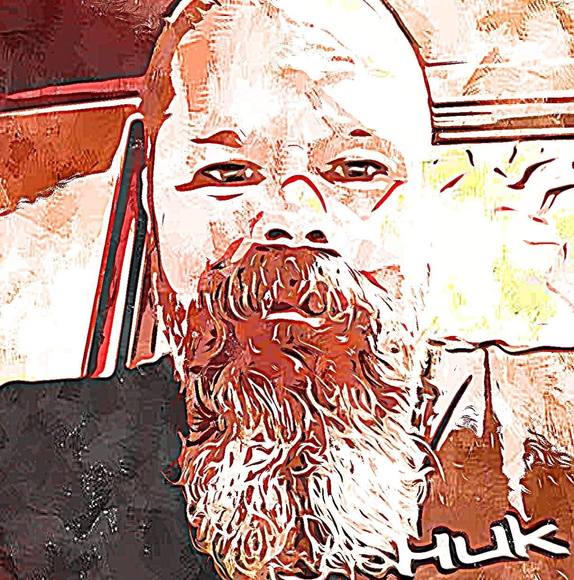 Meet your Posher, Del - Picture 1 of 1